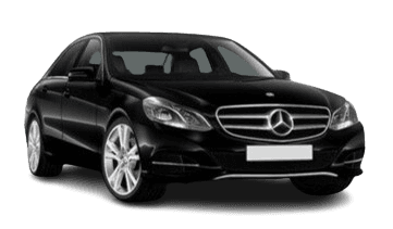 Mercedes S-Class